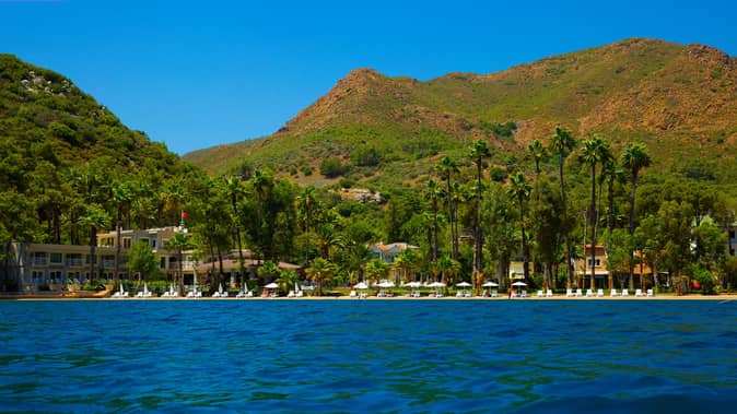 Joya Del Mar
